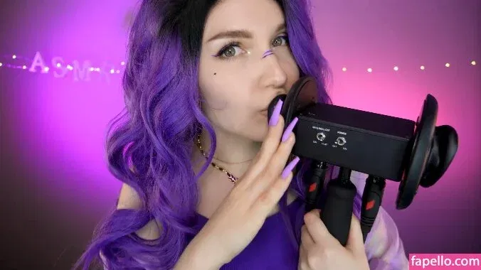 KittyKlaw ASMR Onlyfans Photo Gallery 