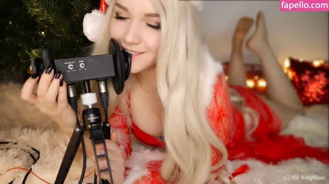 KittyKlaw ASMR Onlyfans Photo Gallery 