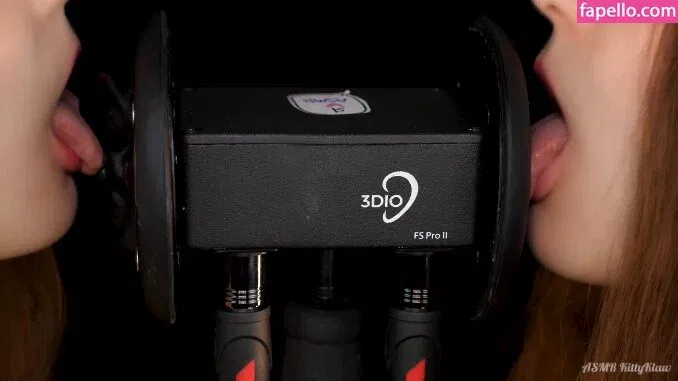 KittyKlaw ASMR Onlyfans Photo Gallery 