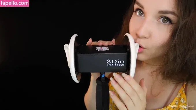 KittyKlaw ASMR Onlyfans Photo Gallery 