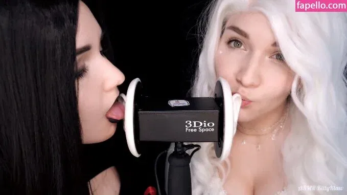 KittyKlaw ASMR Onlyfans Photo Gallery 