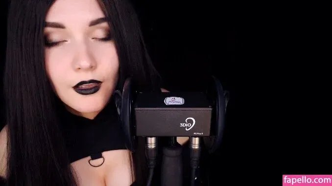 KittyKlaw ASMR Onlyfans Photo Gallery 