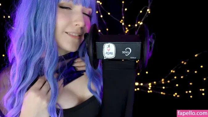 KittyKlaw ASMR Onlyfans Photo Gallery 