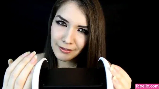 KittyKlaw ASMR Onlyfans Photo Gallery 