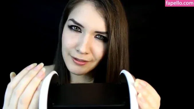 KittyKlaw ASMR Onlyfans Photo Gallery 