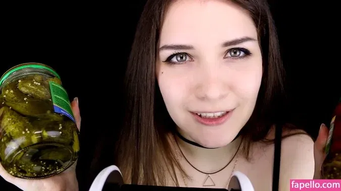 KittyKlaw ASMR Onlyfans Photo Gallery 