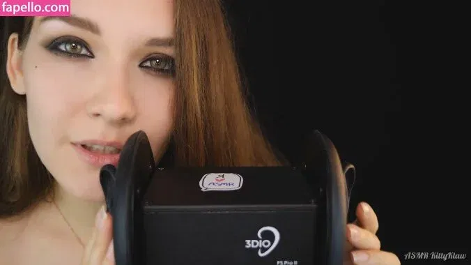 KittyKlaw ASMR Onlyfans Photo Gallery 