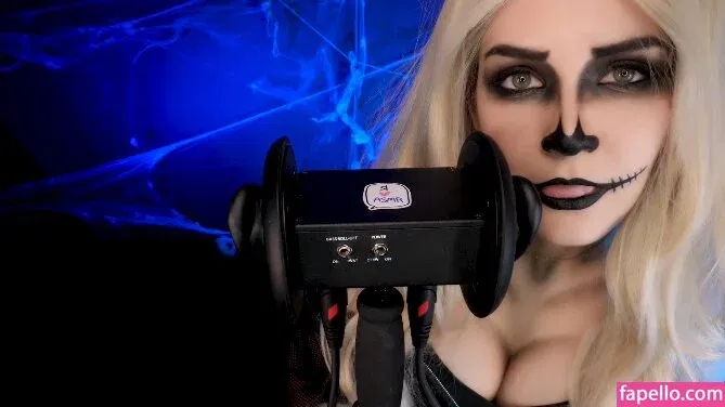 KittyKlaw ASMR Onlyfans Photo Gallery 