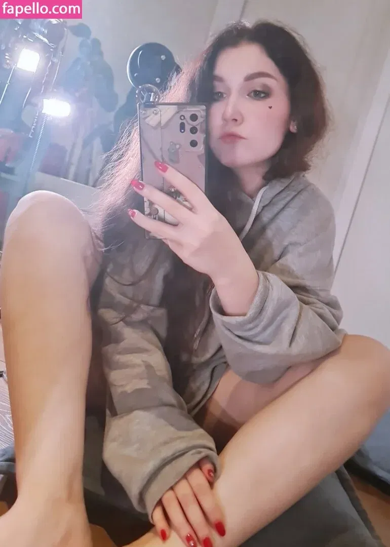 KittyKlaw ASMR Onlyfans Photo Gallery 