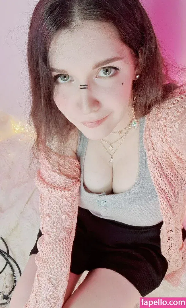 KittyKlaw ASMR Onlyfans Photo Gallery 