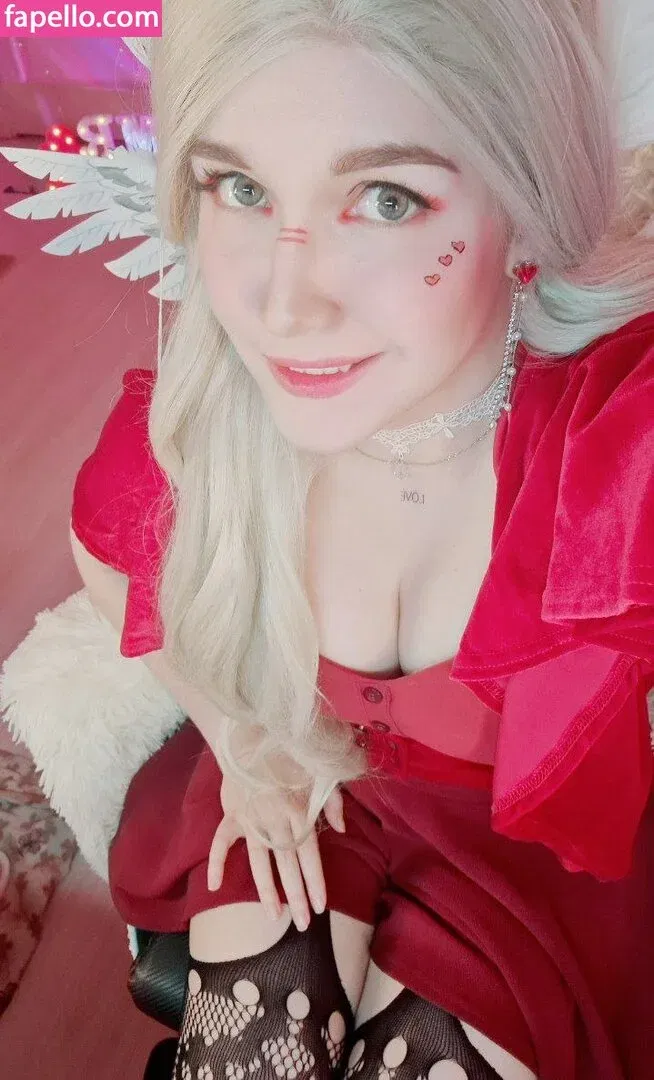 KittyKlaw ASMR Onlyfans Photo Gallery 