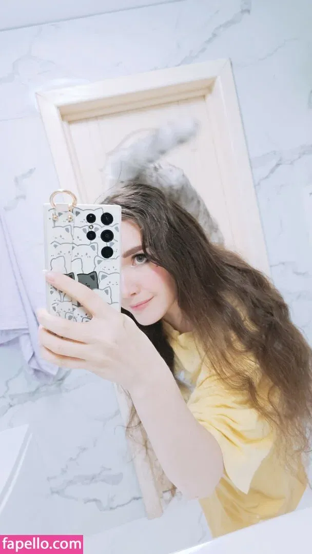 KittyKlaw ASMR Onlyfans Photo Gallery 