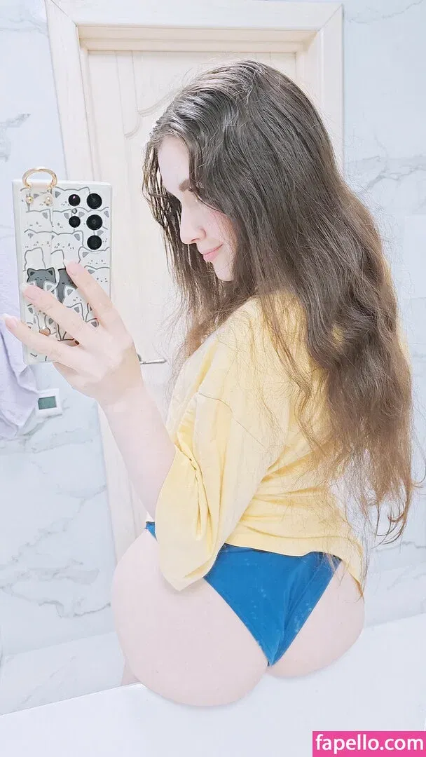 KittyKlaw ASMR Onlyfans Photo Gallery 