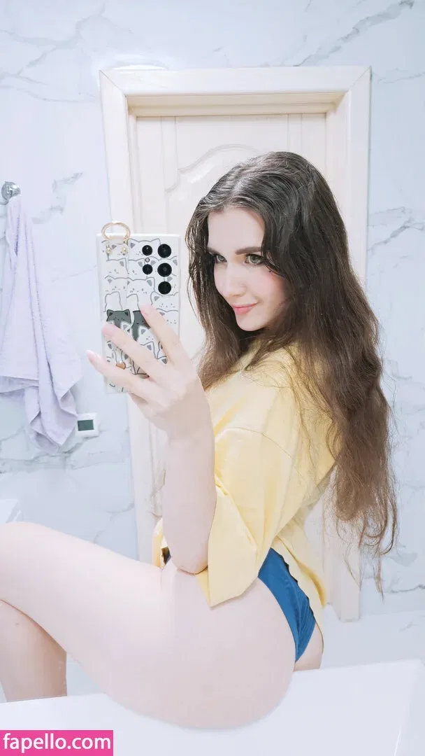 KittyKlaw ASMR Onlyfans Photo Gallery 