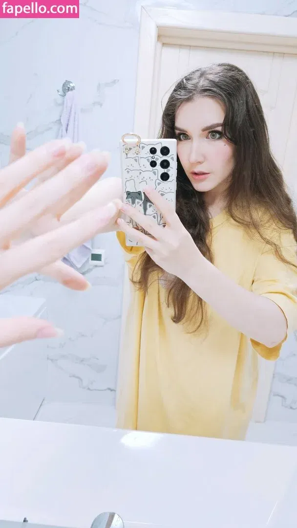 KittyKlaw ASMR Onlyfans Photo Gallery 