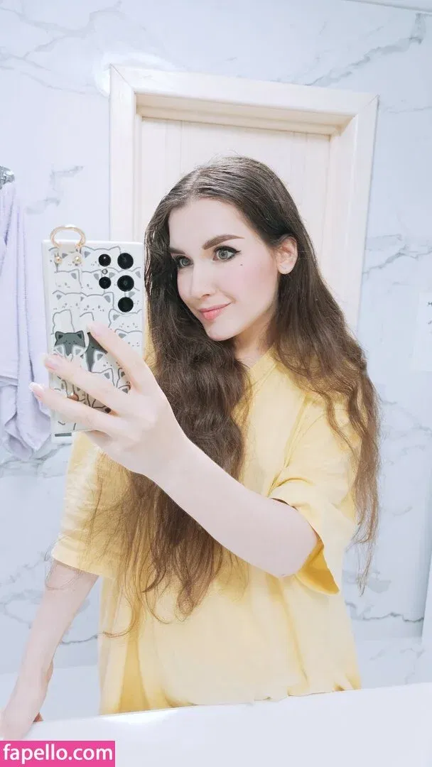 KittyKlaw ASMR Onlyfans Photo Gallery 