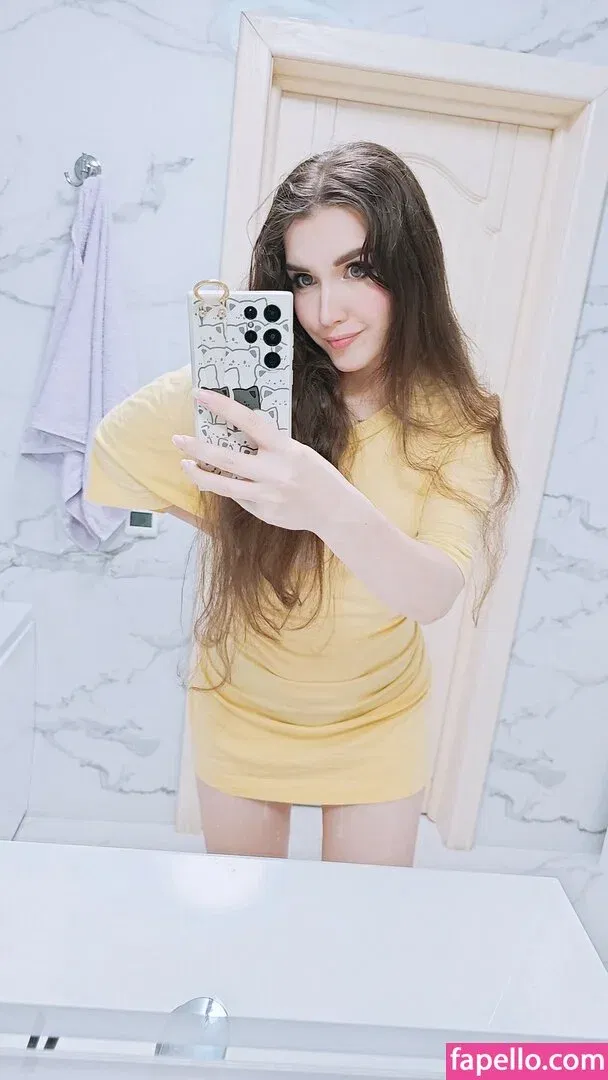 KittyKlaw ASMR Onlyfans Photo Gallery 