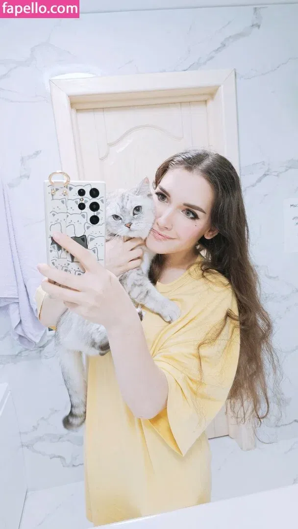 KittyKlaw ASMR Onlyfans Photo Gallery 