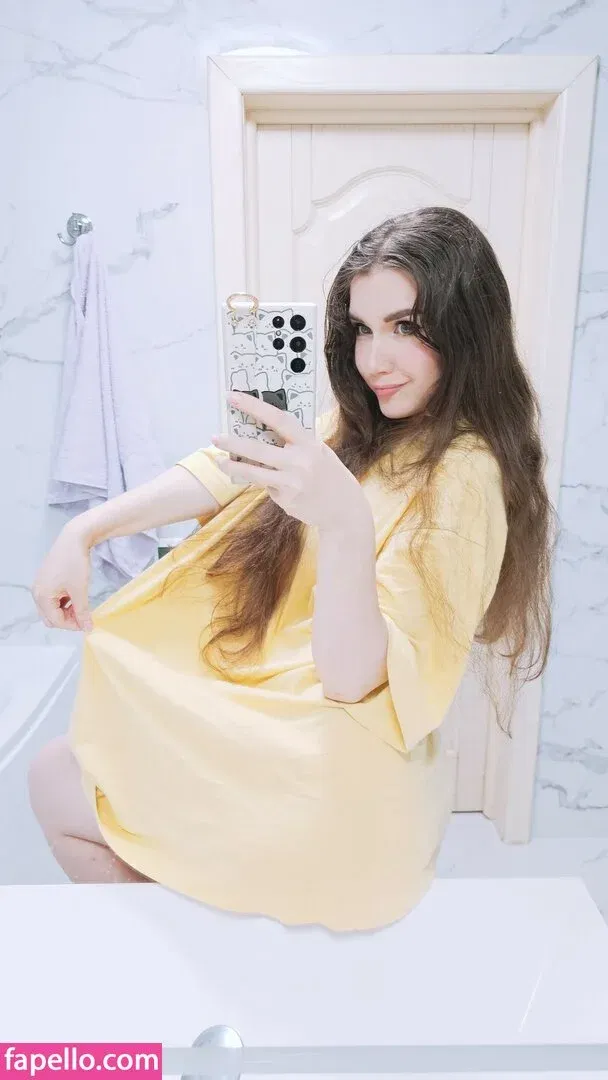 KittyKlaw ASMR Onlyfans Photo Gallery 