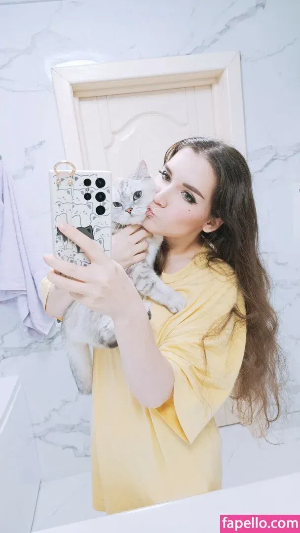 KittyKlaw ASMR Onlyfans Photo Gallery 