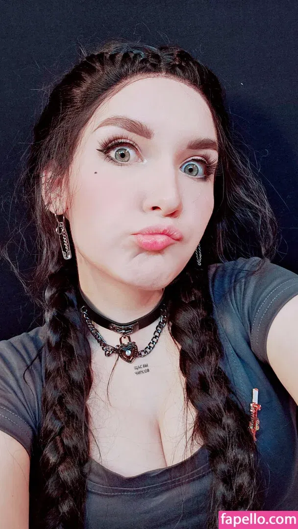 KittyKlaw ASMR Onlyfans Photo Gallery 