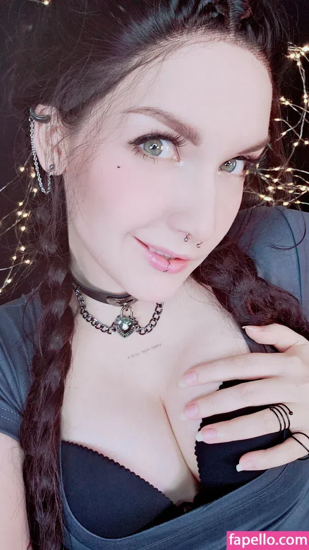 KittyKlaw ASMR Onlyfans Photo Gallery 