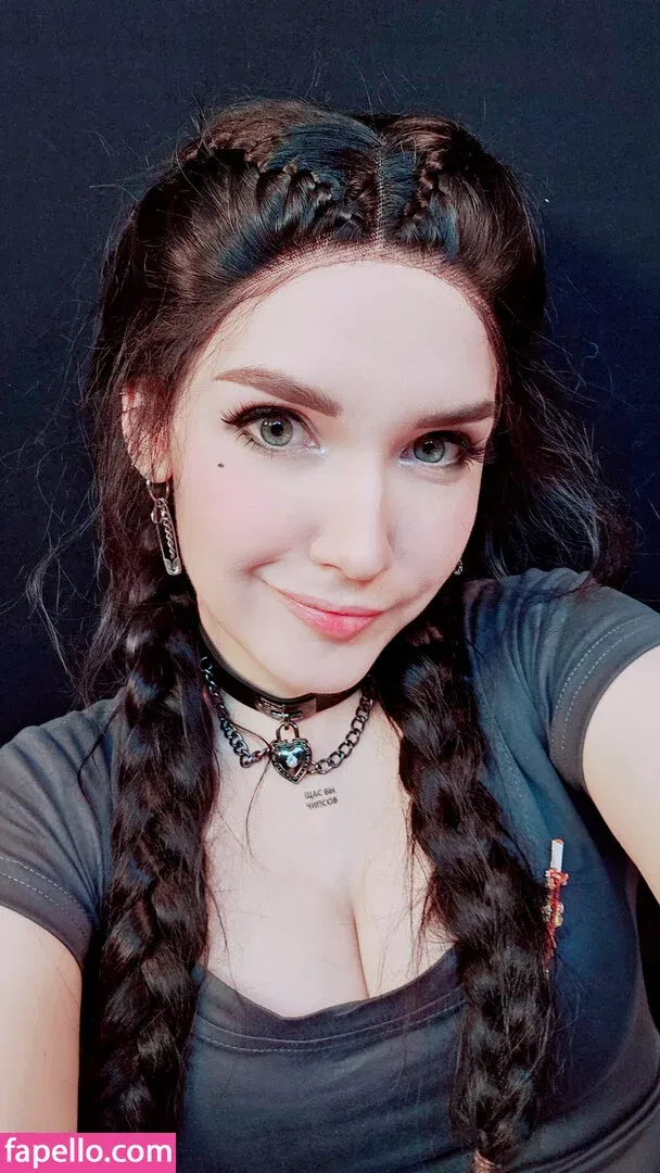 KittyKlaw ASMR Onlyfans Photo Gallery 