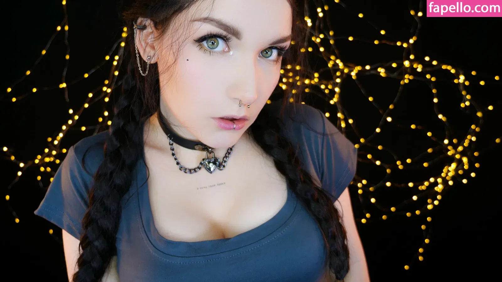 KittyKlaw ASMR Onlyfans Photo Gallery 