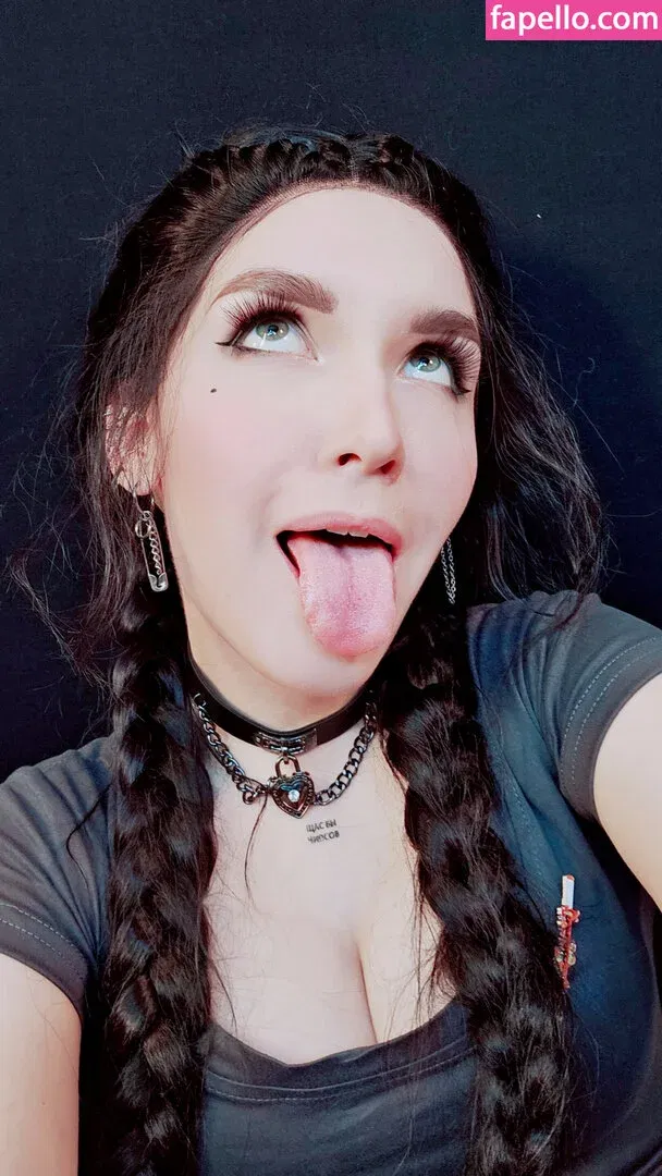 KittyKlaw ASMR Onlyfans Photo Gallery 