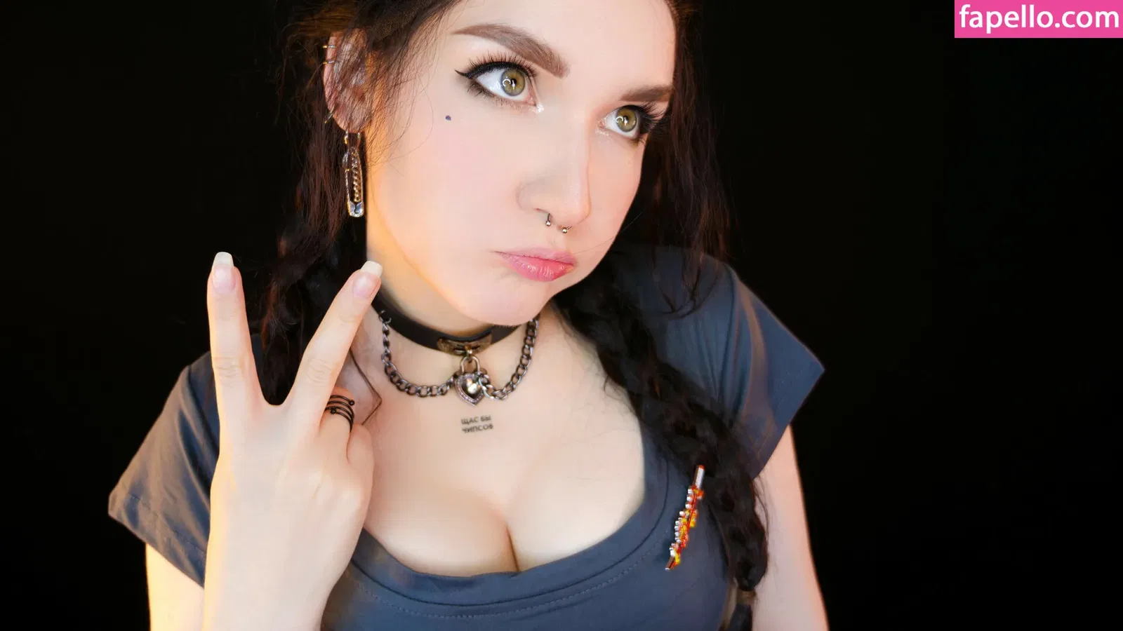 KittyKlaw ASMR Onlyfans Photo Gallery 