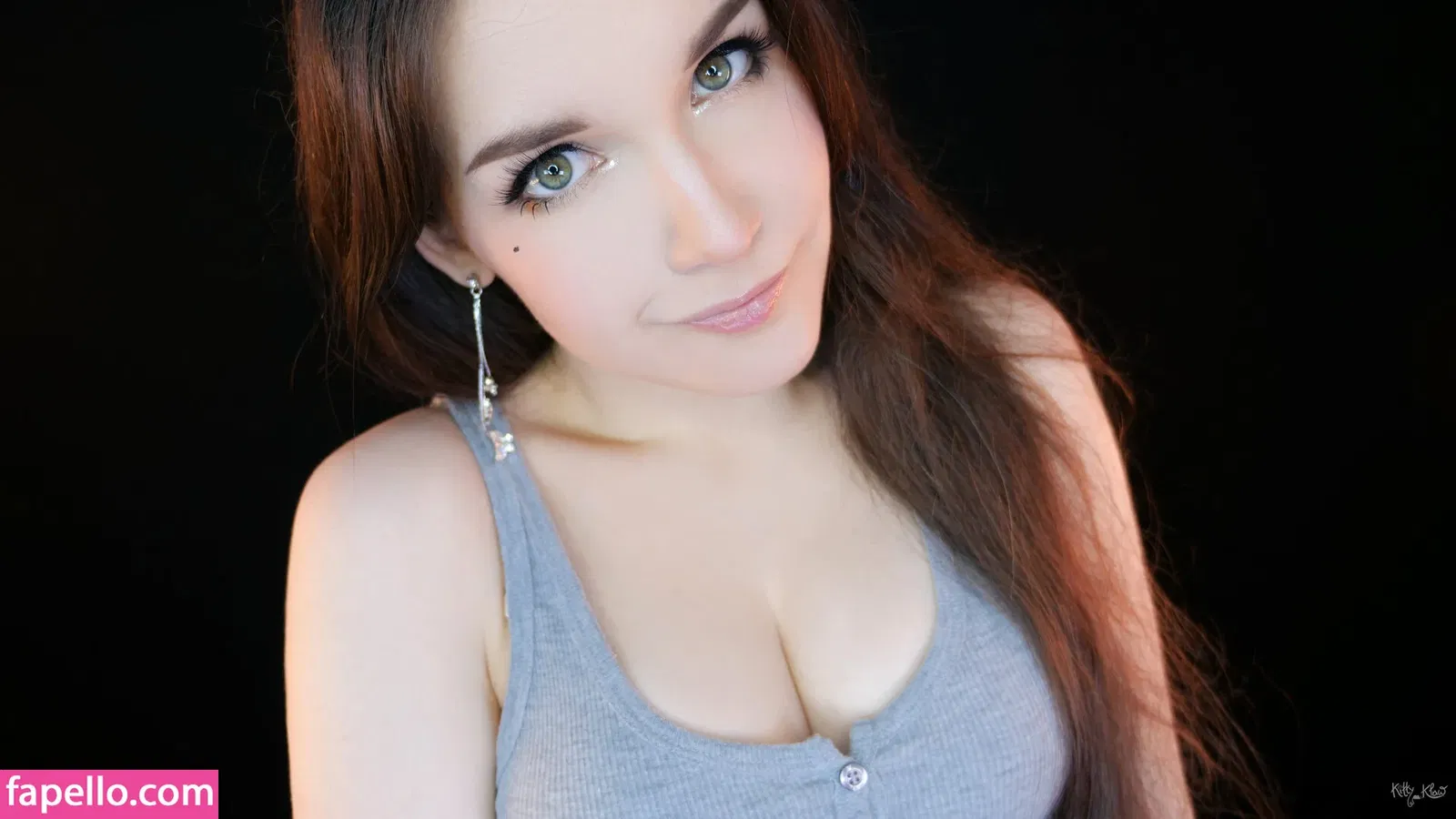 KittyKlaw ASMR Onlyfans Photo Gallery 