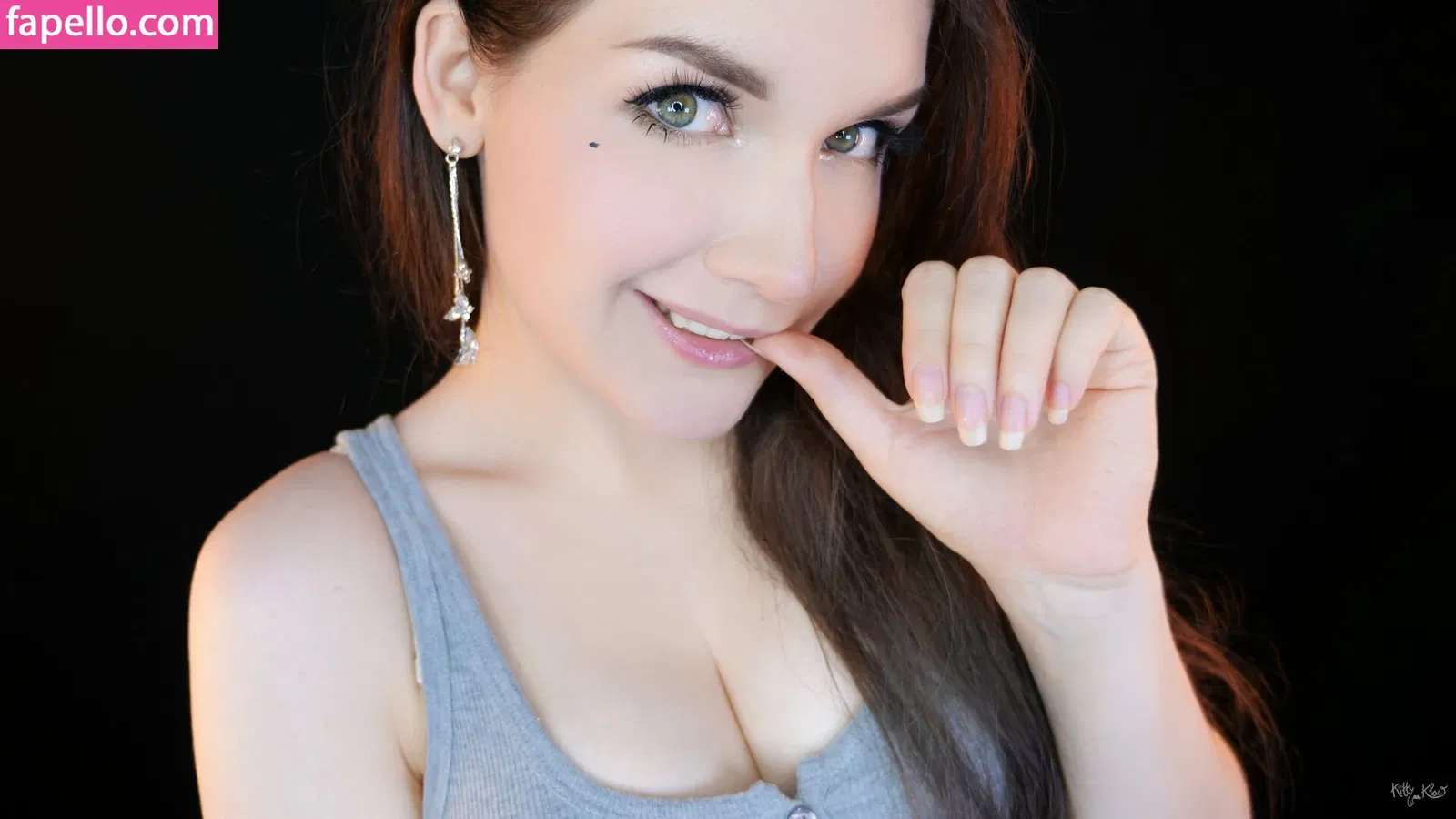 KittyKlaw ASMR Onlyfans Photo Gallery 