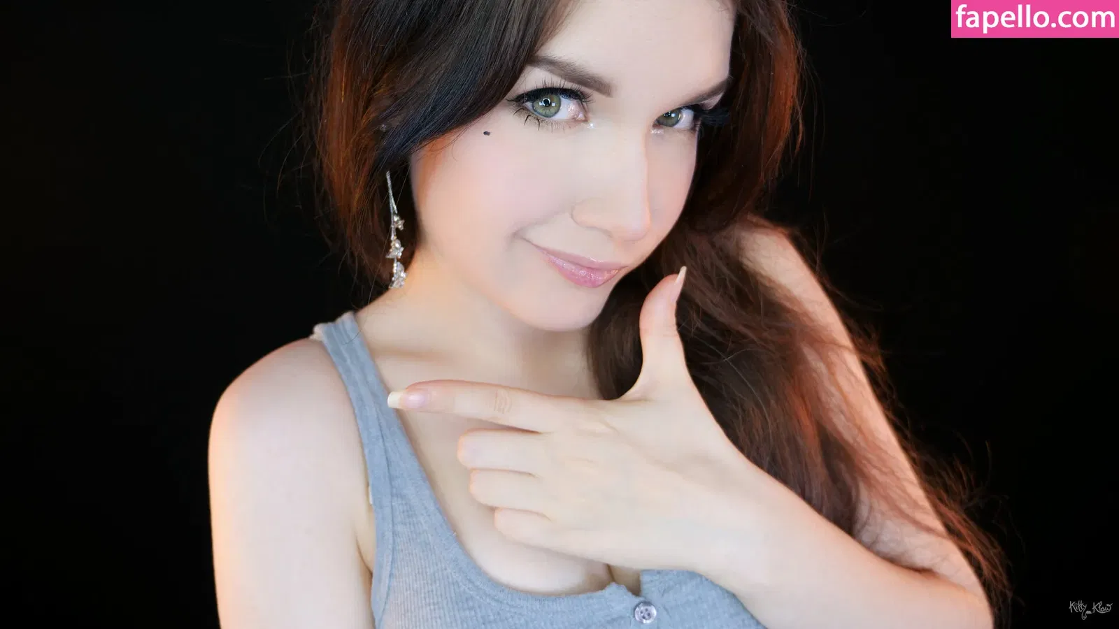 KittyKlaw ASMR Onlyfans Photo Gallery 