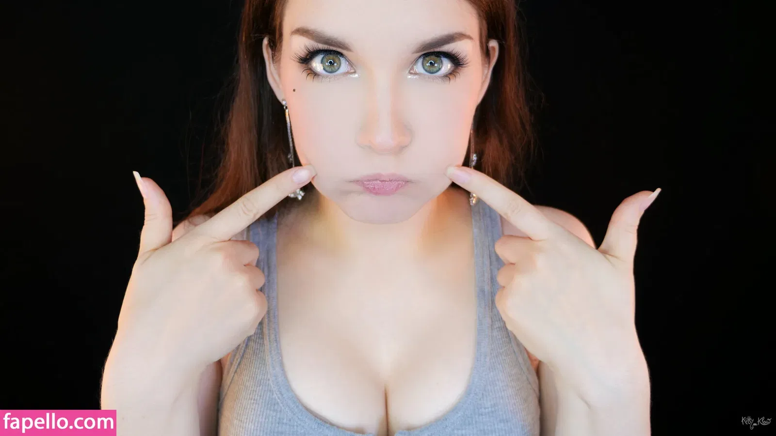 KittyKlaw ASMR Onlyfans Photo Gallery 