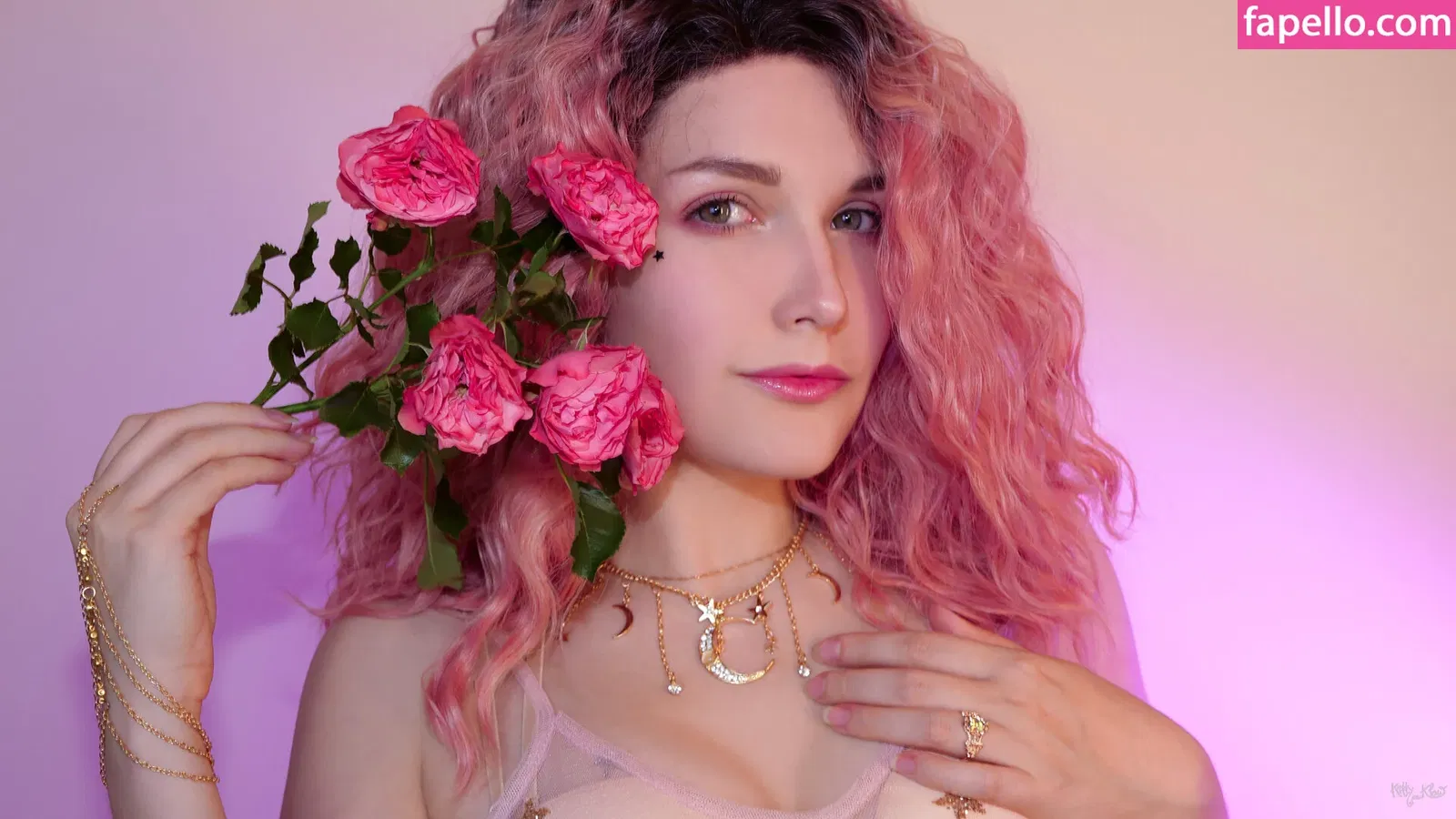 KittyKlaw ASMR Onlyfans Photo Gallery 