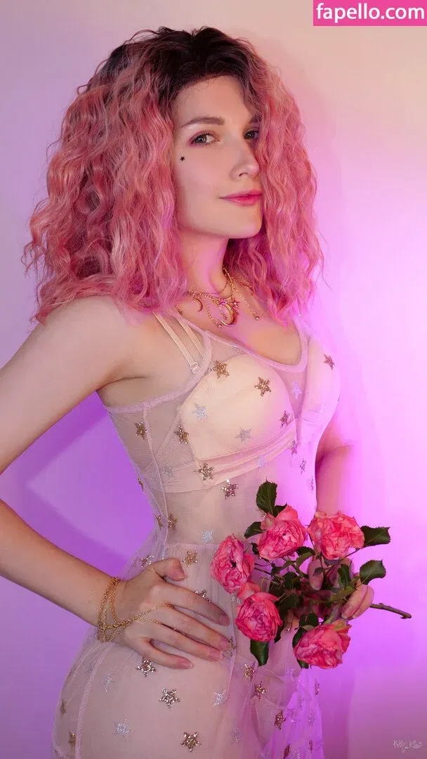 KittyKlaw ASMR Onlyfans Photo Gallery 