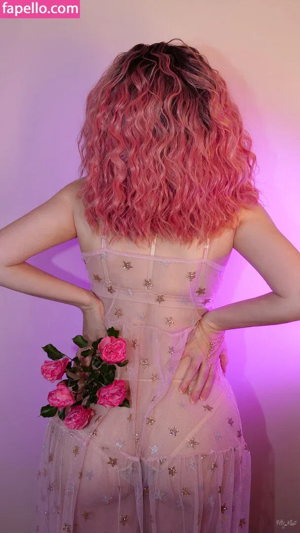 KittyKlaw ASMR Onlyfans Photo Gallery 