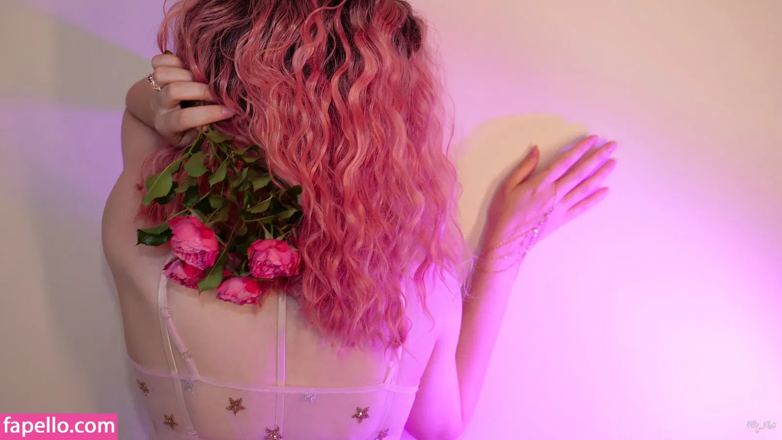 KittyKlaw ASMR Onlyfans Photo Gallery 