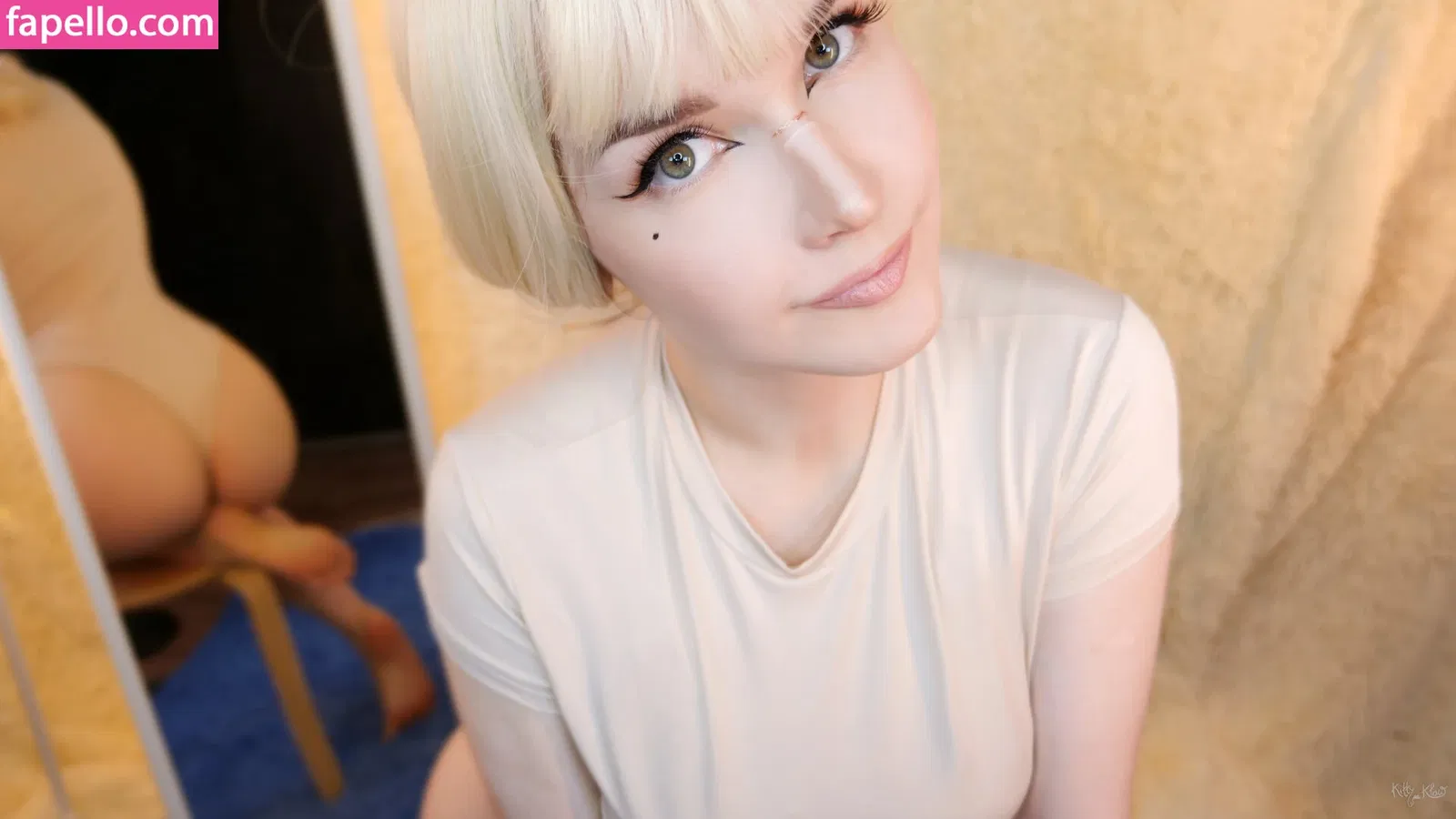 KittyKlaw ASMR Onlyfans Photo Gallery 