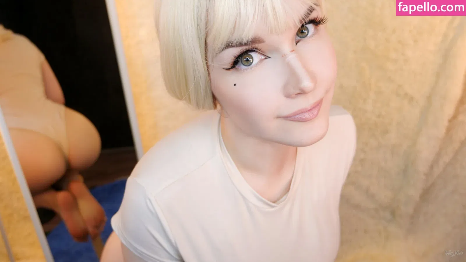 KittyKlaw ASMR Onlyfans Photo Gallery 