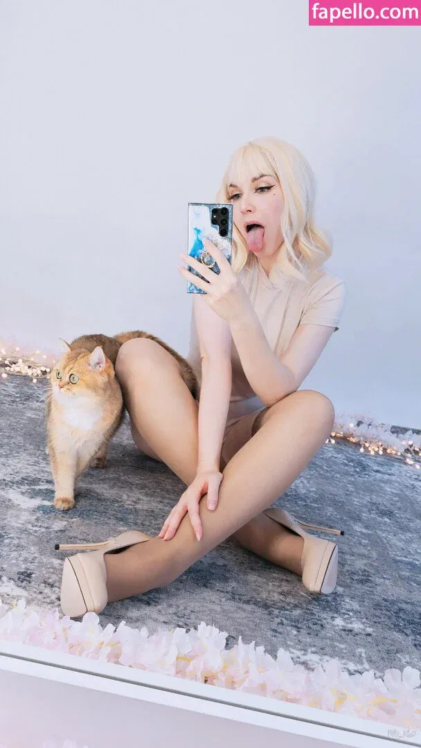 KittyKlaw ASMR Onlyfans Photo Gallery 