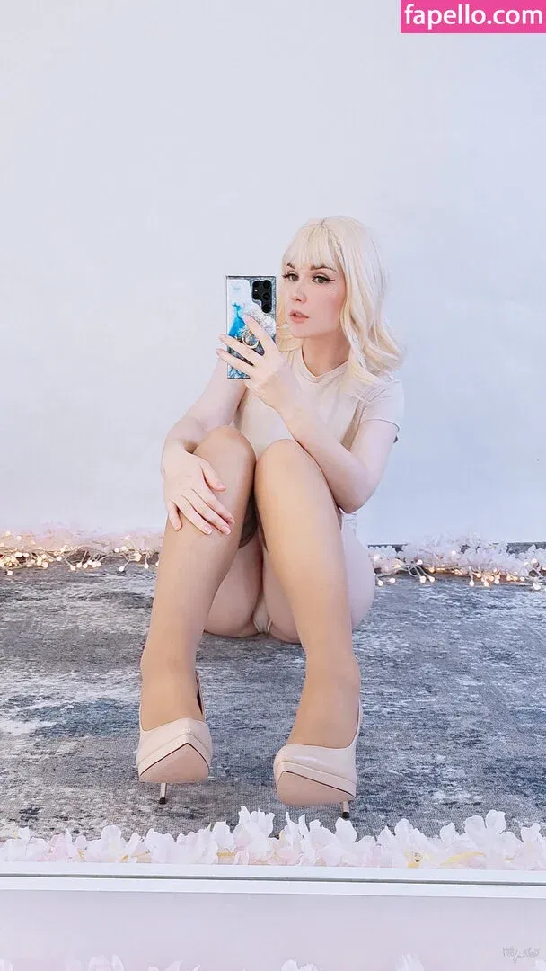 KittyKlaw ASMR Onlyfans Photo Gallery 