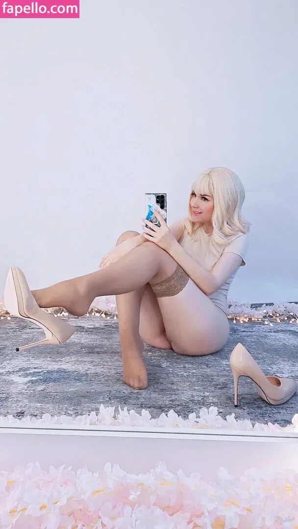 KittyKlaw ASMR Onlyfans Photo Gallery 