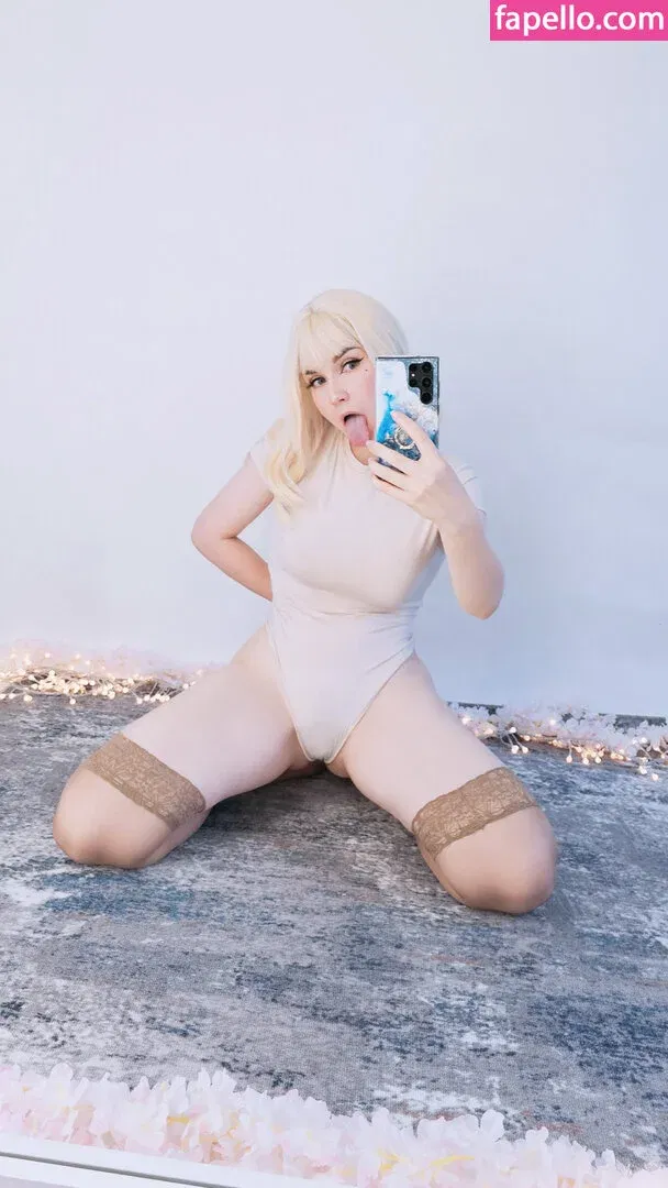 KittyKlaw ASMR Onlyfans Photo Gallery 