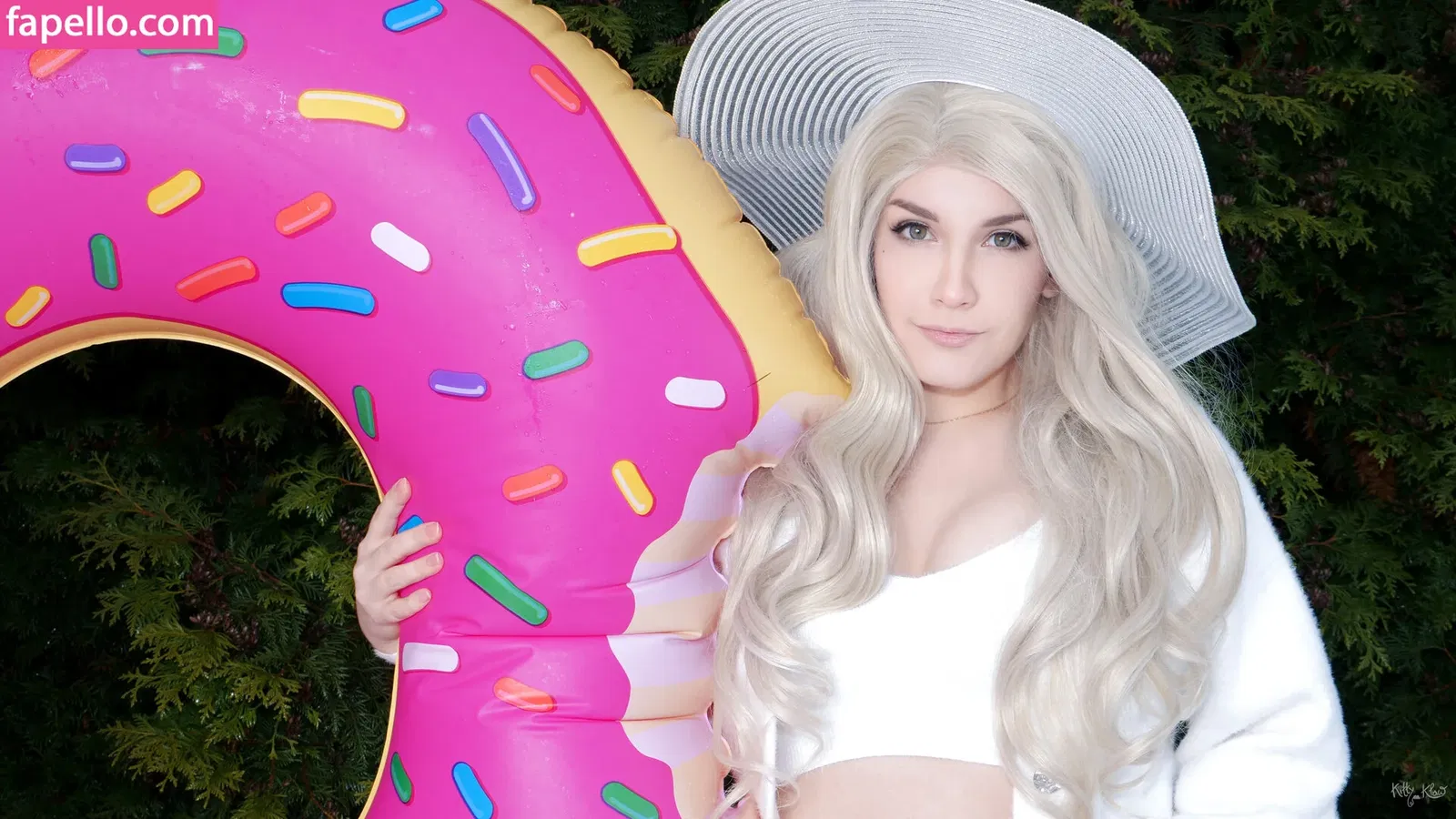 KittyKlaw ASMR Onlyfans Photo Gallery 