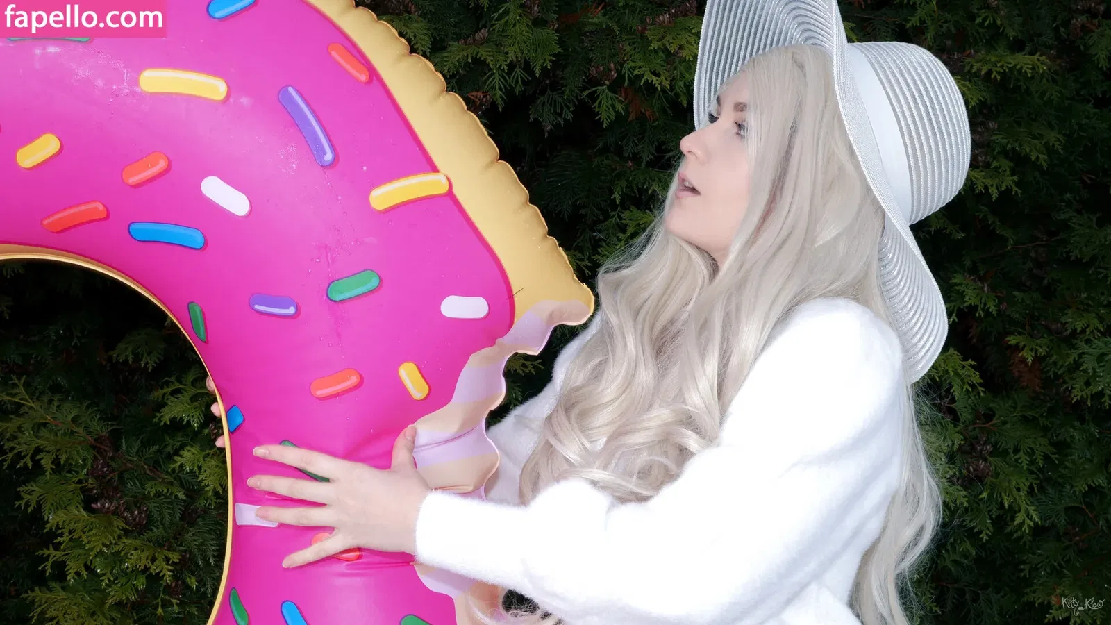 KittyKlaw ASMR Onlyfans Photo Gallery 