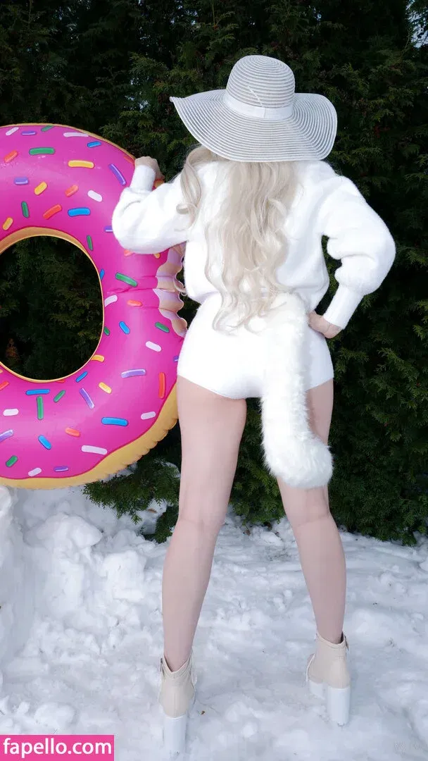 KittyKlaw ASMR Onlyfans Photo Gallery 