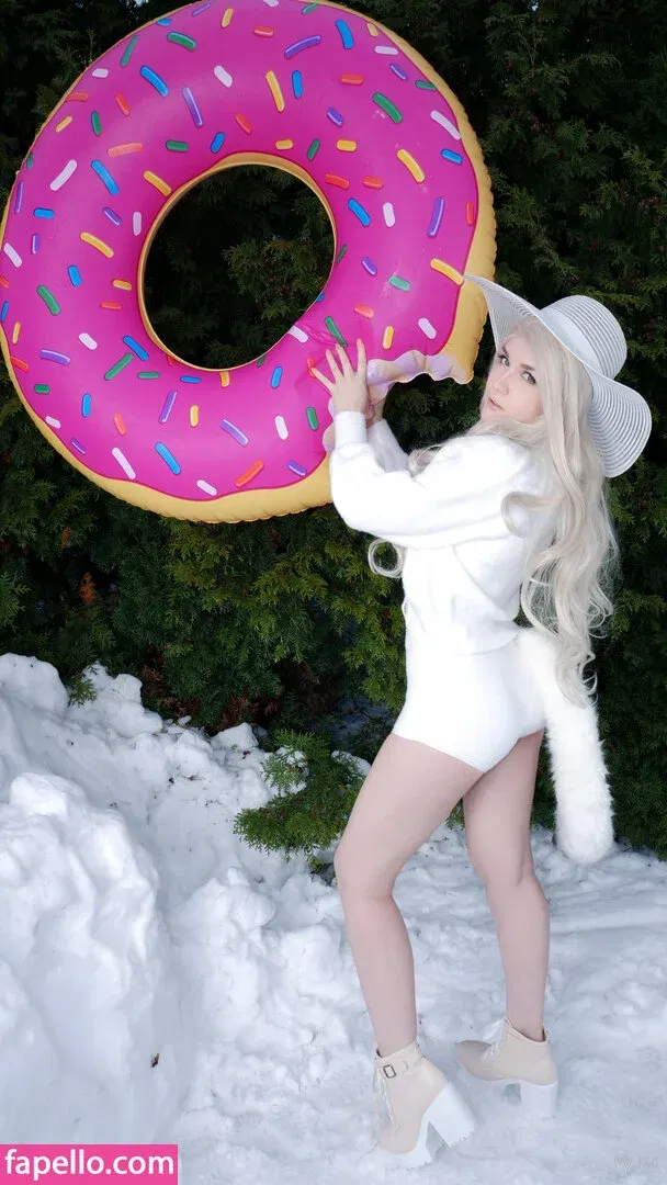 KittyKlaw ASMR Onlyfans Photo Gallery 