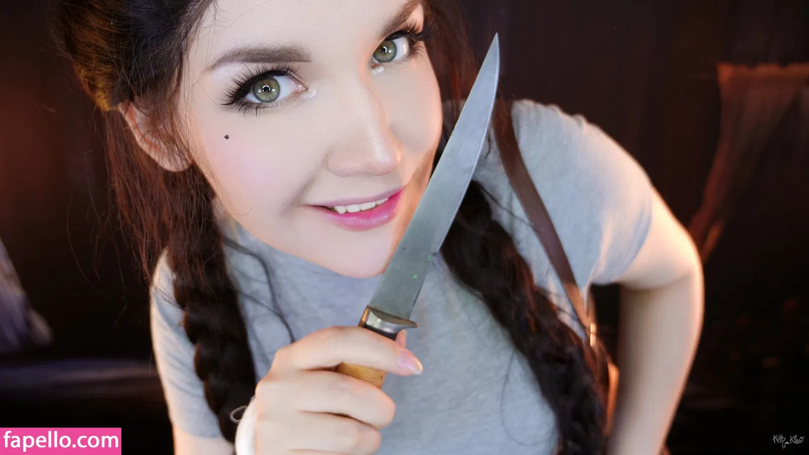 KittyKlaw ASMR Onlyfans Photo Gallery 