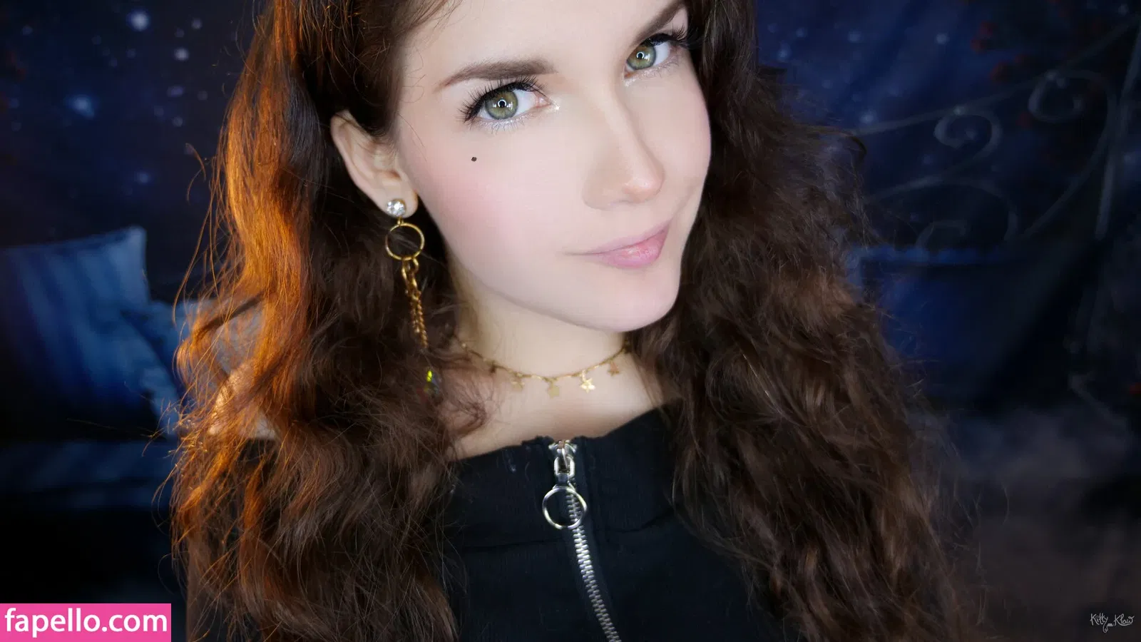 KittyKlaw ASMR Onlyfans Photo Gallery 